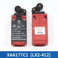 XAA177C1 LX2-412 Chave de limite para xizi otis escadas rolantes